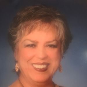 Meet your Posher, Linda